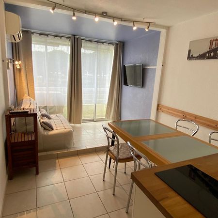 Port Camargue Studio Vue Mer Le Grau-du-Roi Εξωτερικό φωτογραφία