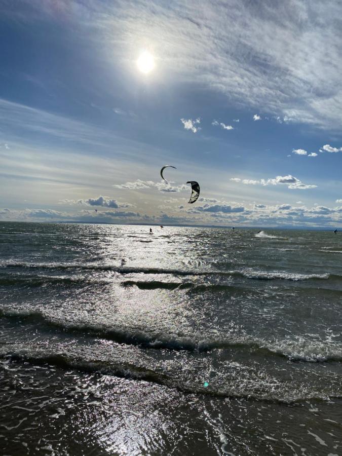 Port Camargue Studio Vue Mer Le Grau-du-Roi Εξωτερικό φωτογραφία