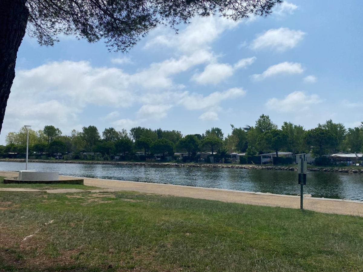 Port Camargue Studio Vue Mer Le Grau-du-Roi Εξωτερικό φωτογραφία