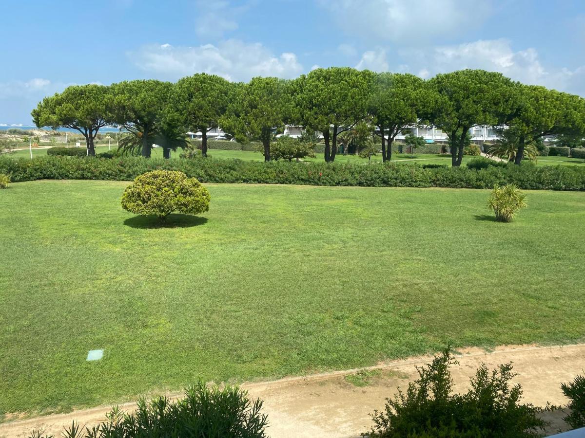 Port Camargue Studio Vue Mer Le Grau-du-Roi Εξωτερικό φωτογραφία